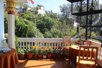 Horizon Homestay Hotels in Tansen