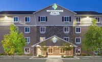 Extended Stay America Select Suites - Melbourne - West Melbourne Các khách sạn gần Greyhound: Bus Station