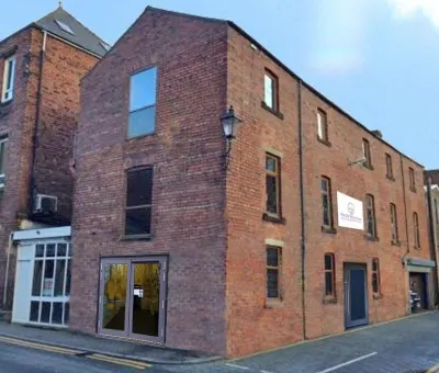 The Old Wool House Apartments
