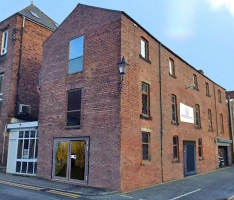 The Old Wool House Apartments