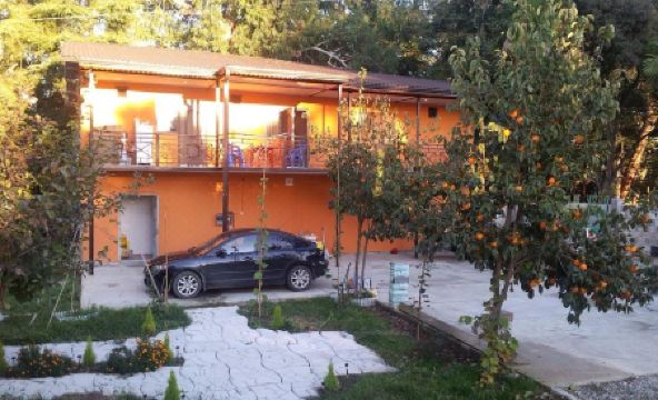 Fazenda Hotel - Housity