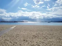 Hotel Sant Joan Hotels in Palamos