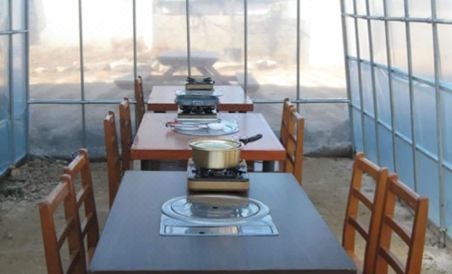 Reed House Hanok Pension - Housity