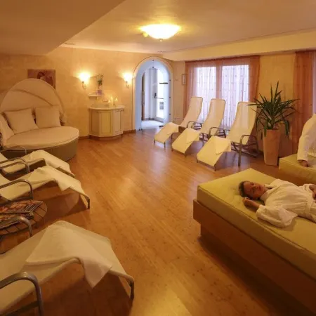 Adults Only Hotel Grafenstein