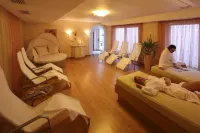 Adults Only Hotel Grafenstein - spa