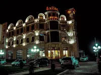Hotel Sultan