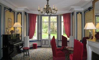 Hôtel les Maréchaux