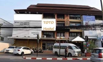 Toto Hostel Chiangmai