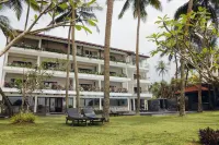 Blue Beach Hotel