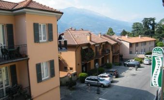 Hotel Montecodeno