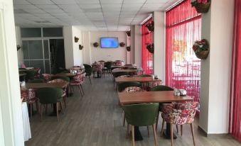 Alesya Otel - Housity