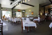 Dooley's Tavern & Motel Springsure - Frühstück
