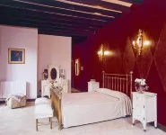 Palacio Sant Salvador Hôtels à : Arta