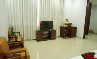 Truong Son Tung 5 Hotel Danang