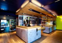 Ibis Budget Gent Centrum Dampoort Hotels in Evergem