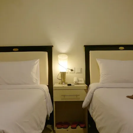 Ion Hotel Padang