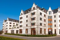 The Brehon Hotel & Spa Hoteles cerca de Lagos de Killarney