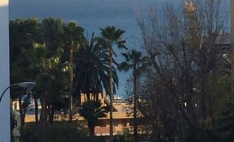 Apartment with One Bedroom in Torremolinos - 400 m from The Beach