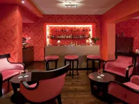 Hotel Fiume Rome Hoteles cerca de Grandes Almacenes La Rinascente