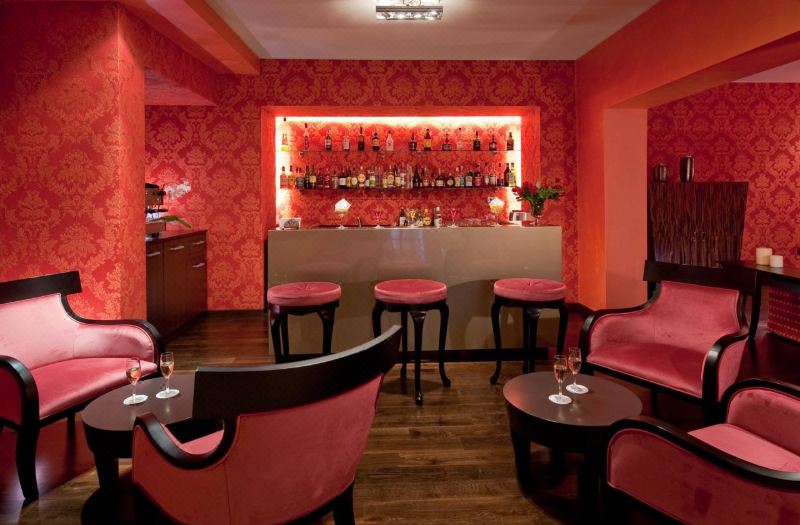 Hotel Fiume Rome photo 2