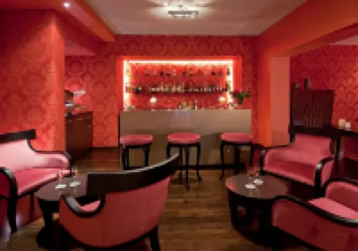 Hotel Fiume Rome