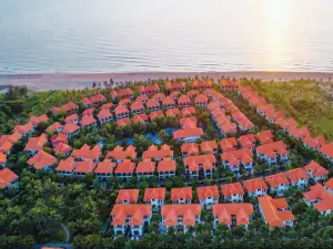 Furama Villas Danang