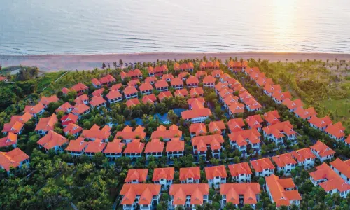 Furama Villas Danang