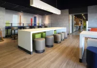 Ibis Budget Nantes Sainte Luce - Hôtel Rénové Hotels in Carquefou