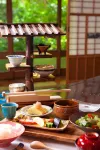 Hatago Kayausagi