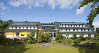 Hotel-Marks-Garni - parking