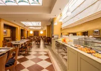 協和酒店 - 早餐