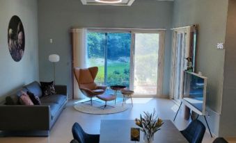 Jecheon the View Pension