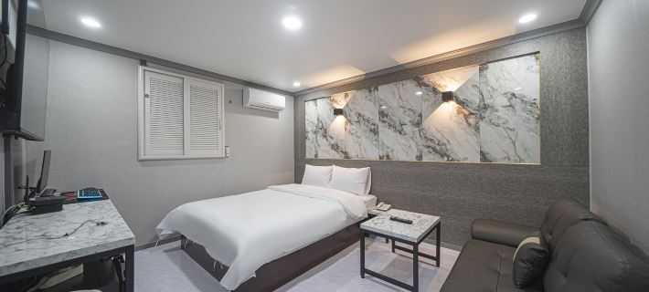Bucheon Wonjongdong Hotel 3&4 Hotels in Bucheon-si
