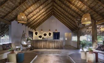 Punta Rucia Lodge Hotel Boutique & Spa