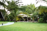 Aguia Negra Hotel di Vilankulo