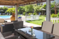 Hotel Tiziana - Wifi