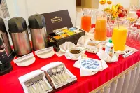 San Marino Royal Hotel Hotels in Sucre