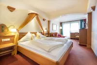 Hotel & Restaurant Wastlwirt Các khách sạn ở Sankt Michael im Lungau