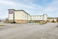 Andover Hotel in zona St Michael and All Angels West Andover and Preschool