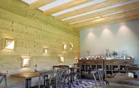 Hotel Diana Jardin et Spa Hotels in Cogne