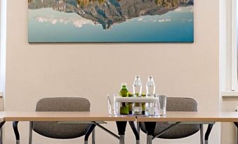 Hotel Krone