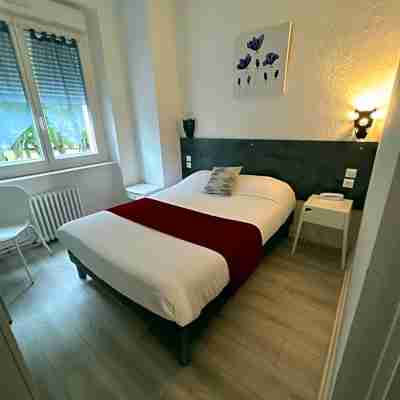 Hôtel Agena Rooms