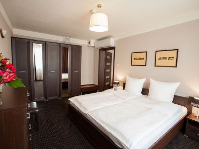 Hotel Diament Spodek