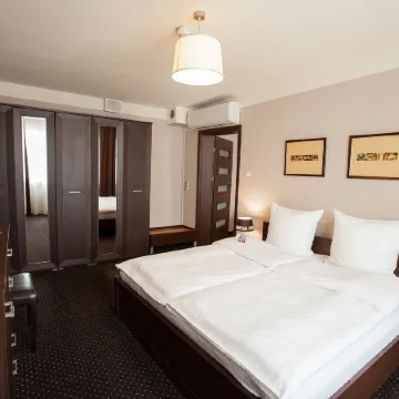 Hotel Diament Spodek