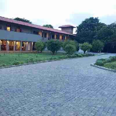 Jaffna Heritage Hotel Hotel Exterior