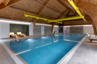 Loch Fyne Hotel & Spa - Pool