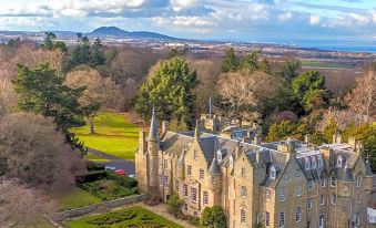 Carberry Tower Mansion House and Estate