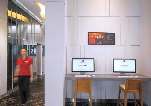 이비스 노베나 외관