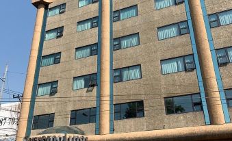 Hotel Torremolinos Vallejo Ciudad de Mexico