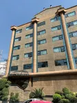 Hotel Torremolinos Vallejo Ciudad de Mexico